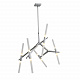 Подвесная люстра ST Luce Laconicita SL947.102.10