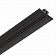 Шинопровод встраиваемый однофазный LINEA 24V Lightstar Linea 506227