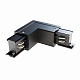 Аксессуар для трекового светильника Maytoni Technical TRA005CL-31B-R