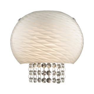 Настенный светильник Odeon Light Sacra 2567/1W