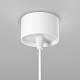 Подвесной светильник Maytoni Focus LED P072PL-L12W3K-1