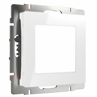 Встраиваемая LED подсветка Werkel W1154301 белый a051109