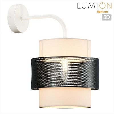 Бра Lumion Animaisa 8002/1W