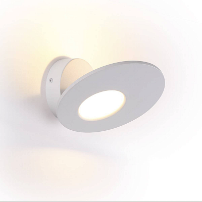 Светодиодный спот Odeon Light Rondi 3813/11WL