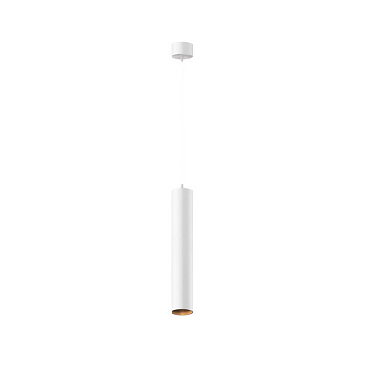Подвесной светильник Maytoni Focus LED P072PL-L12W3K-1