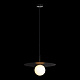 Подвесной светильник Loft It Ufo 10120/350P Black