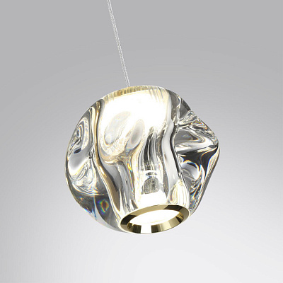 Подвесной светильник Odeon Light Jemstone 5085/5L
