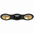 Встрвиваемый светильник Lightstar Domino D637030703