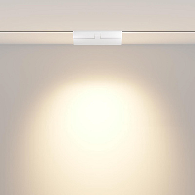 Трековый светильник Maytoni Points rot Exility Dim Smart TR033-4-12W3K-M-DS-W
