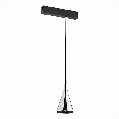Трековый светильник St Luce Skyline 220 ST502.103.01
