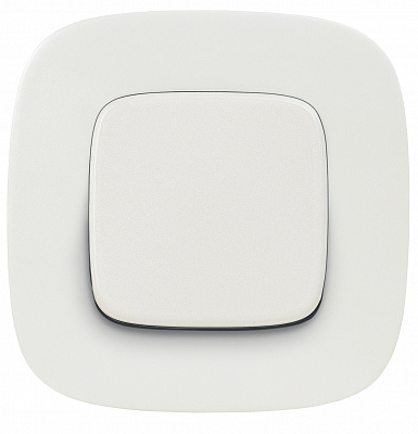 Рамка на 1 пост универсальная жемчуг Legrand Valena Alure 754411