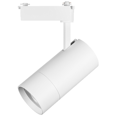 Трековый светодиодный светильник для 1-фазного трека Lightstar Volta 229436