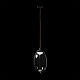 Подвесной светодиодный светильник Loft IT Knot 8134-A