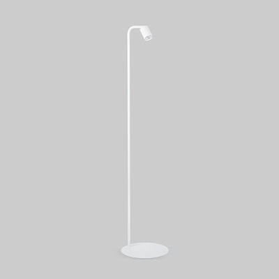 Торшеры TK Lighting 5484 Logan White a065377