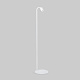 Торшеры TK Lighting 5484 Logan White a065377