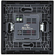 Розетка USB A+C 18Вт IEK FORTE&PIANO FP651M FP-U22-018-M-K37 металл шампань