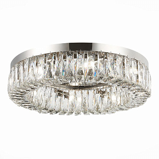 Люстра потолочная  ST Luce Rifrazio SL1226.102.08