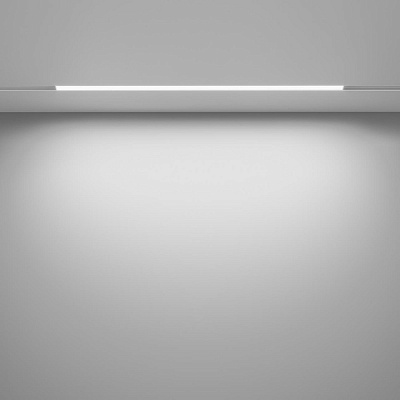 Трековый светильник Maytoni Basis Exility Dim Smart TR030-4-24W3K-WW-DS-W