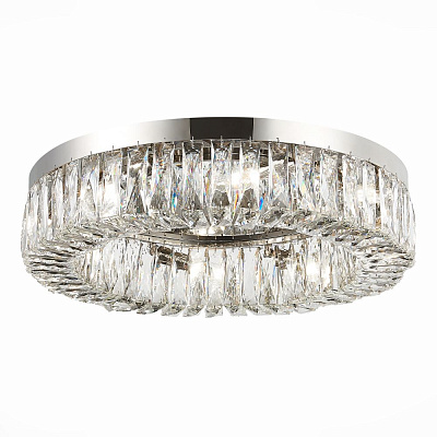 Люстра потолочная  ST Luce Rifrazio SL1226.102.08