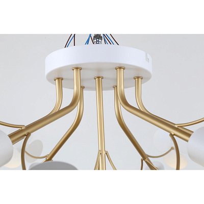 Потолочная люстра F-Promo Modern 4081-7P