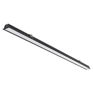 Встраиваемый линейный светодиодный светильник Novotech Iter 358819