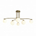 Люстра Freya Hanger FR5443CL-06BS