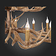 Подвесная люстра ST Luce Corna SL153.703.27