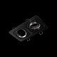 Спот Loft It Trick 10342/2 Black