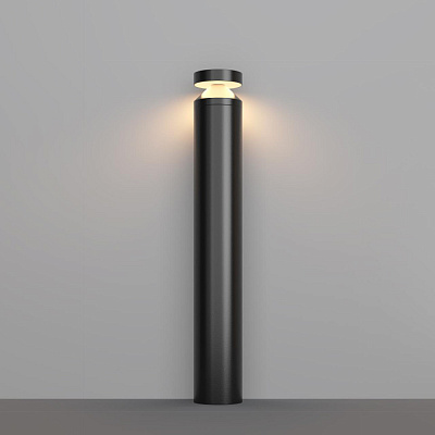 Ландшафтный светильник Maytoni Olten O591FL-L12GF3K1