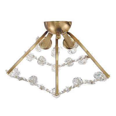 Настенный светильник Lumion Kristina 8243/2W