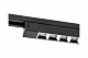 Трековый светодиодный светильник 2500 Лм (4000К) ULB-Q282 30W/4000K BLACK UL-00010124