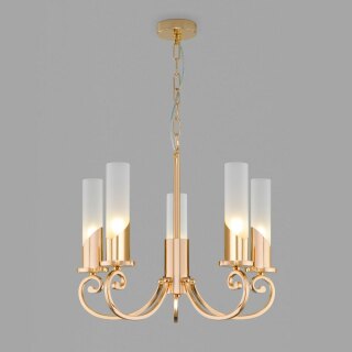 Подвесная люстра Eurosvet Banci a050021
