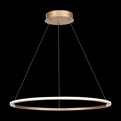 Люстра подвесная ST-Luce ST604 OUT ST604.243.34