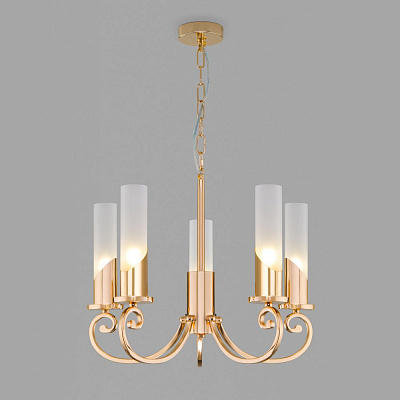 Подвесная люстра Eurosvet Banci a050021