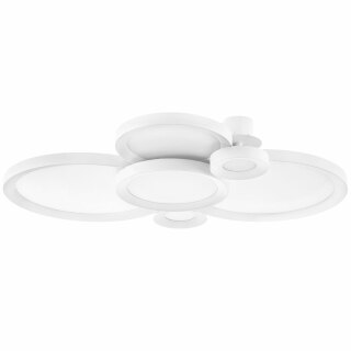 Потолочный светодиодный светильник Lightstar Breve 749084