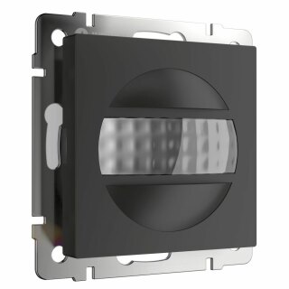 Датчик движения Werkel W1155108 черный a054898