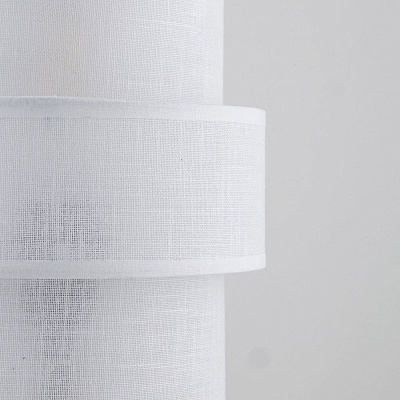 Настольные лампы TK Lighting 5893 Calisto White a066918