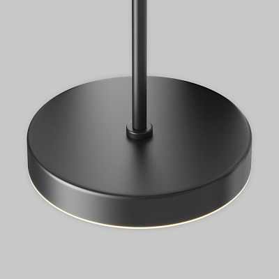 Магнитный трековый светильник Maytoni Plato TR123-4-15W-DS-B