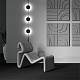 Магнитный трековый светильник Maytoni Relax TR107-4-5W-DS-B