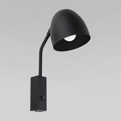Бра TK Lighting 4167 Soho Black a059620