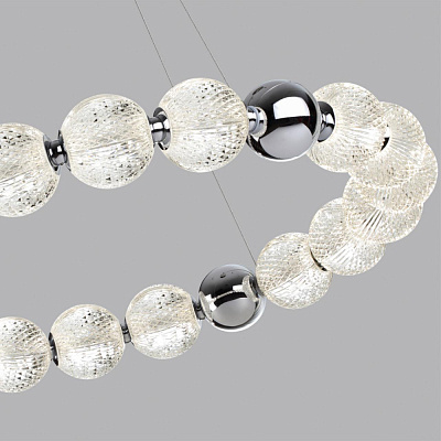 Подвесная люстра Odeon Light Crystal 5007/60L