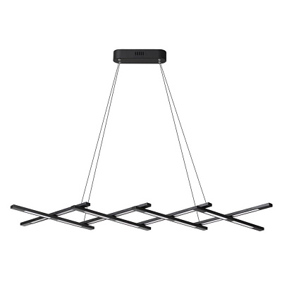 Подвесной светильник Odeon Light Rudy 4366/90L