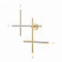 Настенный светильник Vele Luce Corda VL5534W24