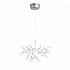 Подвесная светодиодная люстра ST Luce Rafina SL379.103.30