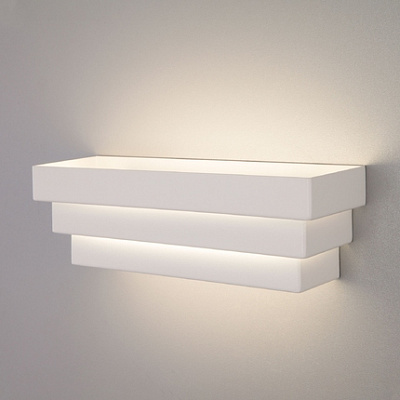 Светильник светодиодный Elektrostandard Paloma MRL LED 1013 a043979