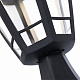 Уличный настенный светильник Arte Lamp Enif A6064FN-1BK
