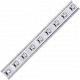 Светодиодная лента Ecola LED strip 220V STD 5,7W/m IP68 16x8 72Led/m RGB 20м SA2M05ESB
