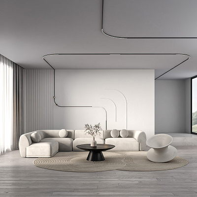 Трековый светильник Elektrostandard Mini Magnetic 85170/01 a065644