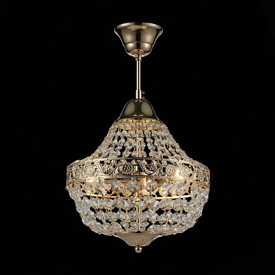 Подвесная люстра ST Luce Anticato SL669.203.03