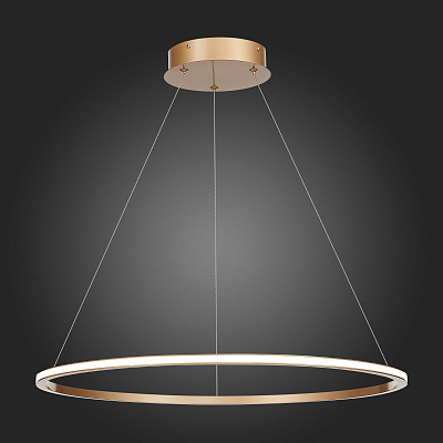 Люстра подвесная ST-Luce ST604 OUT ST604.243.34